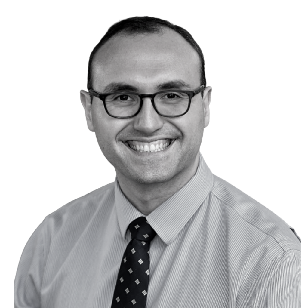 Your Team - Single Point Partners