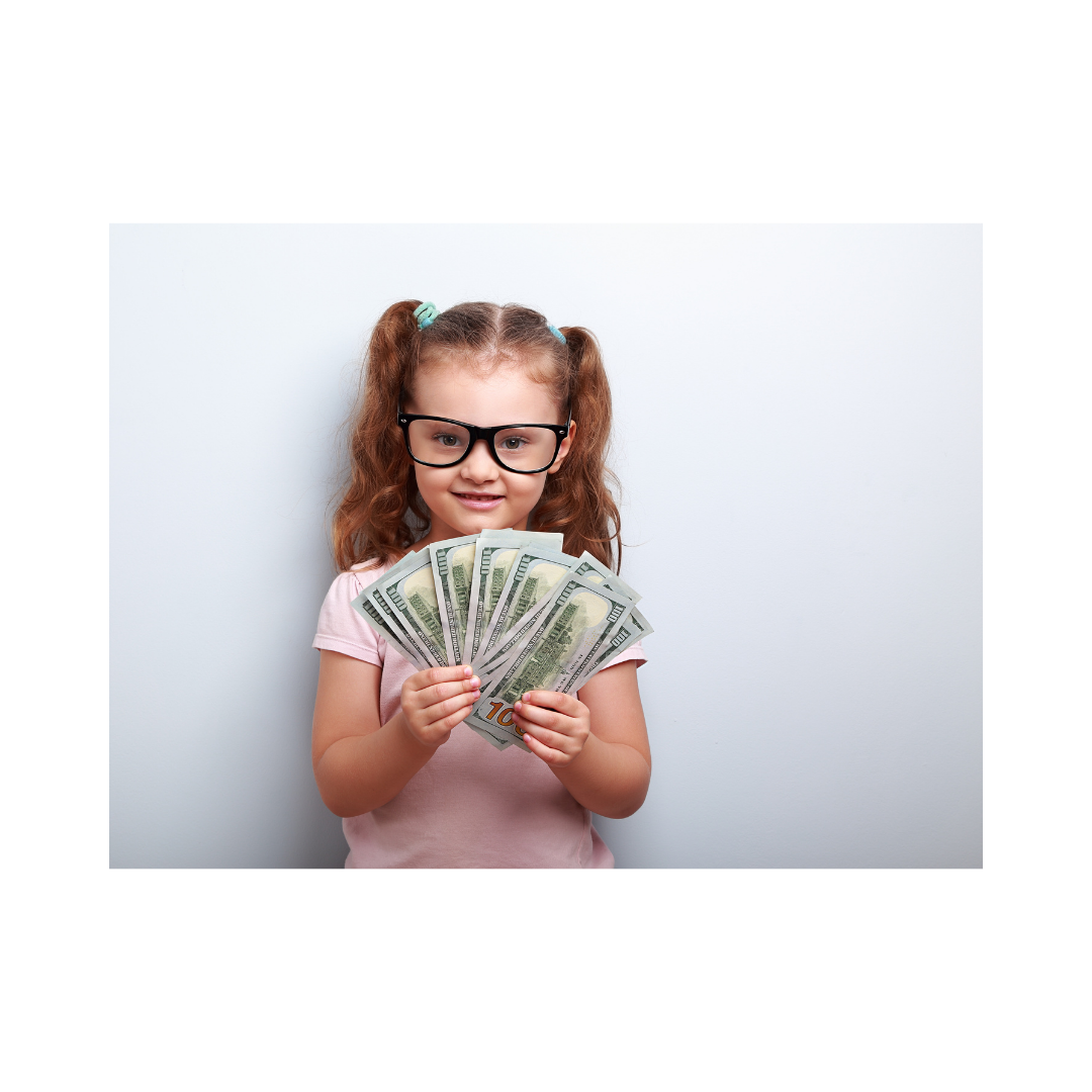 Child Tax Credit: What is it and Should I be taking it?