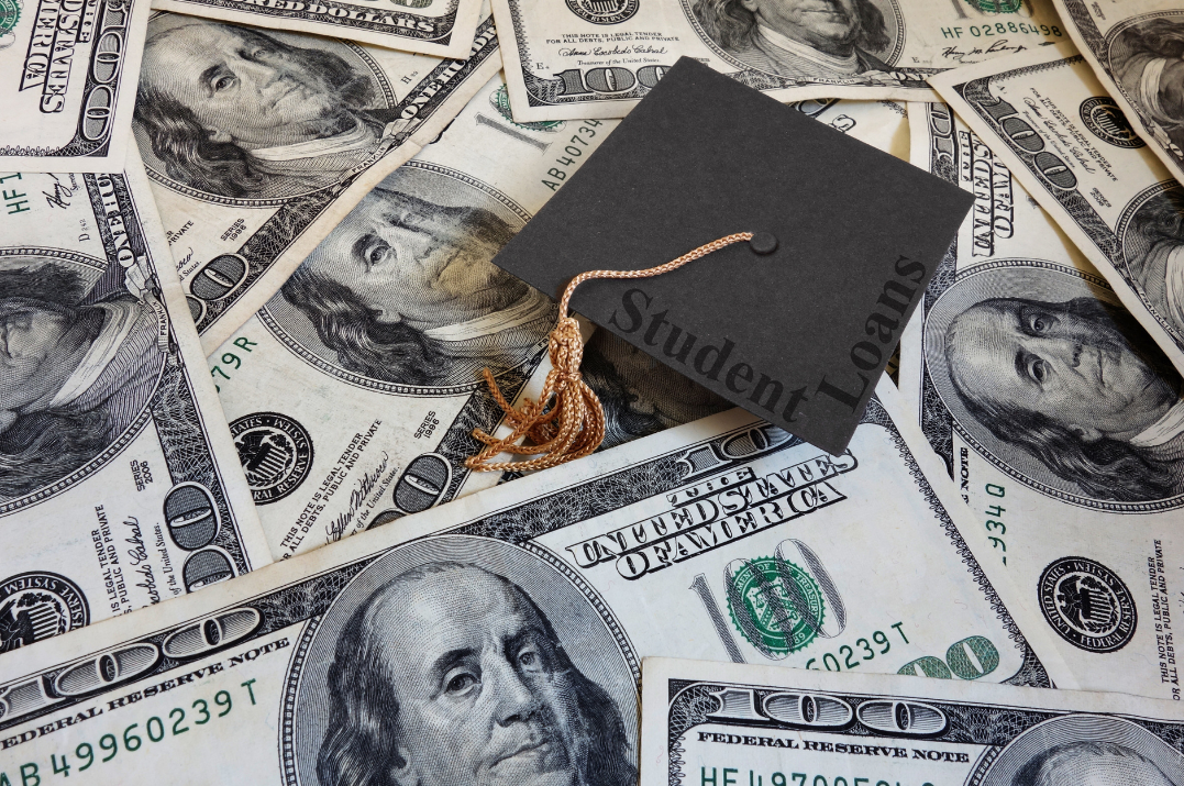 Student Loan Debt Relief Plan.  What Now?