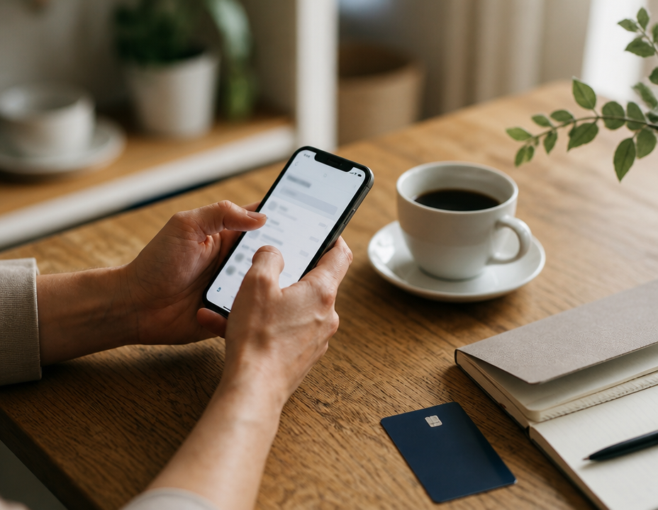 Should You Connect Your Bank Account to AI?